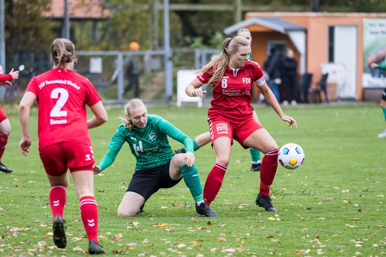 Bild 63 - F SV Farnewinkel-Nindorf - IF Stjernen Flensborg : Ergebnis: 0:1